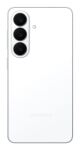 Samsung Galaxy S26 16 cm (6.3") Dual-SIM Android 16.0 5G USB Typ-C 12 GB 512 GB 4300 mAh Weiß