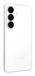 Samsung Galaxy S26 16 cm (6.3") Dual-SIM Android 16.0 5G USB Typ-C 12 GB 512 GB 4300 mAh Weiß