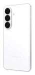 Samsung Galaxy S26 16 cm (6.3") Dual-SIM Android 16.0 5G USB Typ-C 12 GB 512 GB 4300 mAh Weiß