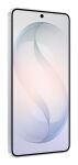 Samsung Galaxy S26 16 cm (6.3") Dual-SIM Android 16.0 5G USB Typ-C 12 GB 512 GB 4300 mAh Weiß