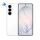 Samsung Galaxy S26 16 cm (6.3") Dual-SIM Android 16.0 5G USB Typ-C 12 GB 512 GB 4300 mAh Weiß