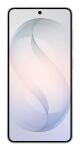 Samsung Galaxy S26 16 cm (6.3") Dual-SIM Android 16.0 5G USB Typ-C 12 GB 256 GB 4300 mAh Weiß