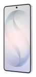 Samsung Galaxy S26 16 cm (6.3") Dual-SIM Android 16.0 5G USB Typ-C 12 GB 256 GB 4300 mAh Weiß