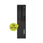 Lenovo ThinkCentre M720s SFF i5-8400/8GB/256GBSSD/DVD-RW W11P  —  Generalüberholt
