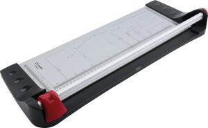 Olympia Rollenschneider TR 4610 A3        445x170mm    sw/si