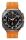 Samsung Galaxy Watch Ultra 3,81 cm (1.5") AMOLED 47 mm Digital 480 x 480 Pixel Touchscreen 4G Grau, Titan WLAN GPS
