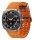 Samsung Galaxy Watch Ultra 3,81 cm (1.5") AMOLED 47 mm Digital 480 x 480 Pixel Touchscreen 4G Grau, Titan WLAN GPS