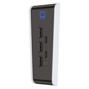 Venom USB-Hub für Slim                                   PS5