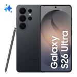 Samsung Galaxy S26 Ultra 17,5 cm (6.9") Dual-SIM...