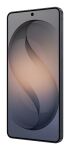 Samsung Galaxy S26 Ultra 17,5 cm (6.9") Dual-SIM Android 16.0 5G USB Typ-C 12 GB 256 GB 5000 mAh Schwarz