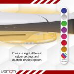 Venom LED Stand Slim D/Disc                              PS5