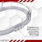 Venom LED Stand Slim D/Disc                              PS5