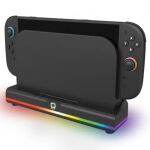 Venom LED Cooling Stand Nintendo                     Switch2