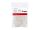 Equip Cat.6 RJ45 Durchgangsstecker, 100 Stück/Set