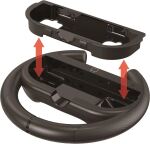 Venom Racing Wheels                                   Switch