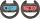 Venom Racing Wheels                                   Switch