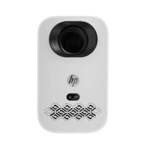 HP CC360 200 ANSI Lumen LCD 1080p (1920x1080) Weiß