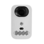 HP CC360 200 ANSI Lumen LCD 1080p (1920x1080) Weiß
