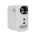 HP CC360 200 ANSI Lumen LCD 1080p (1920x1080) Weiß