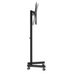 Manhattan 462464 TV-Halterung 127 cm (50") Schwarz