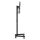 Manhattan 462464 TV-Halterung 127 cm (50") Schwarz