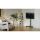 Manhattan 462464 TV-Halterung 127 cm (50") Schwarz