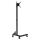 Manhattan 462464 TV-Halterung 127 cm (50") Schwarz