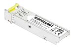 Intellinet 508650 Netzwerk-Transceiver-Modul Faseroptik...
