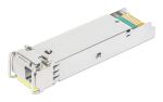 Intellinet 508650 Netzwerk-Transceiver-Modul Faseroptik 1000 Mbit/s mini-GBIC/SFP