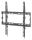 Manhattan 462396 TV-Halterung 177,8 cm (70") Schwarz
