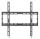 Manhattan 462396 TV-Halterung 177,8 cm (70") Schwarz