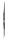 Manhattan 462396 TV-Halterung 177,8 cm (70") Schwarz