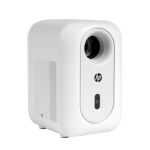 HP CP180 Short-Throw-Projektor 130 ANSI Lumen LCD 720p (1280x720) Weiß