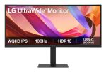LG 34U650A-B Computerbildschirm 86,4 cm (34") 3440 x...
