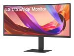 LG 34U650A-B Computerbildschirm 86,4 cm (34") 3440 x...