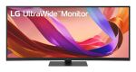 LG 34U650A-B Computerbildschirm 86,4 cm (34") 3440 x 1440 Pixel Wide Quad HD LCD Schwarz