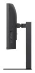 LG 34U650A-B Computerbildschirm 86,4 cm (34") 3440 x 1440 Pixel Wide Quad HD LCD Schwarz
