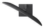 LG 34U650A-B Computerbildschirm 86,4 cm (34") 3440 x 1440 Pixel Wide Quad HD LCD Schwarz