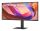 LG 34U650A-B Computerbildschirm 86,4 cm (34") 3440 x 1440 Pixel Wide Quad HD LCD Schwarz