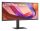 LG 34U650A-B Computerbildschirm 86,4 cm (34") 3440 x 1440 Pixel Wide Quad HD LCD Schwarz