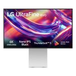 LG 32U990A-S Computerbildschirm 81,3 cm (32") 6144 x...