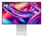LG 32U990A-S Computerbildschirm 81,3 cm (32") 6144 x 3456 Pixel 6K Ultra HD LCD Grau