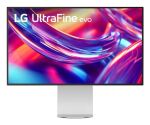 LG 32U990A-S Computerbildschirm 81,3 cm (32") 6144 x 3456 Pixel 6K Ultra HD LCD Grau