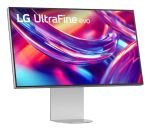LG 32U990A-S Computerbildschirm 81,3 cm (32") 6144 x 3456 Pixel 6K Ultra HD LCD Grau