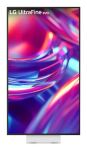 LG 32U990A-S Computerbildschirm 81,3 cm (32") 6144 x 3456 Pixel 6K Ultra HD LCD Grau