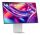 LG 32U990A-S Computerbildschirm 81,3 cm (32") 6144 x 3456 Pixel 6K Ultra HD LCD Grau