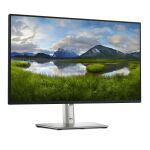 DELL Pro Plus P2425H Computerbildschirm 60,5 cm (23.8") 1920 x 1080 Pixel Full HD LCD Schwarz