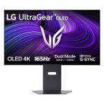 LG 32GX850A-B Computerbildschirm 81,3 cm (32") 3840...