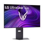 LG 32GX850A-B Computerbildschirm 81,3 cm (32") 3840...