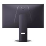 LG 32GX850A-B Computerbildschirm 81,3 cm (32") 3840 x 2160 Pixel 4K Ultra HD OLED Schwarz